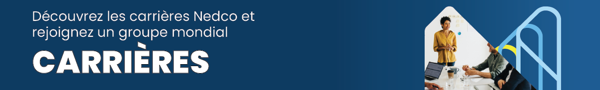 VOTRE ÉNERGIE NOUS TRANSFORMER